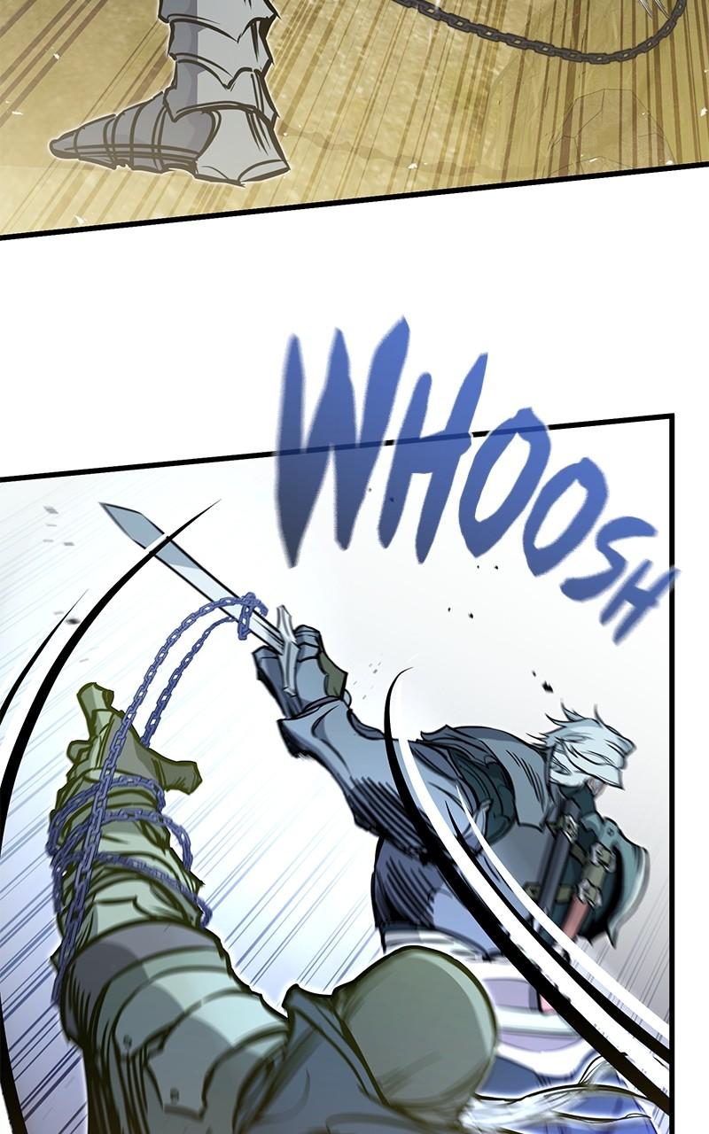 The Regressed Mercenary Has a Plan Chapter 18 — page 27