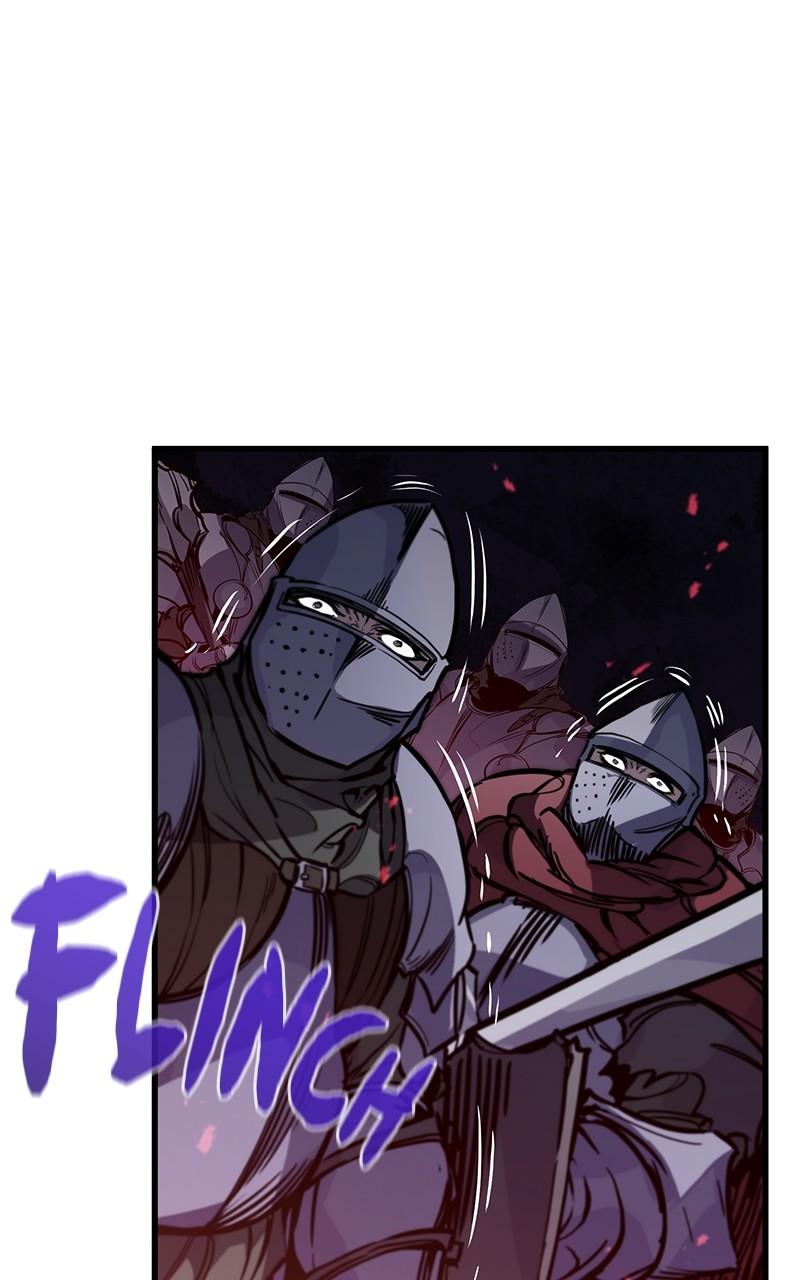 The Regressed Mercenary Has a Plan Chapter 18 — page 33