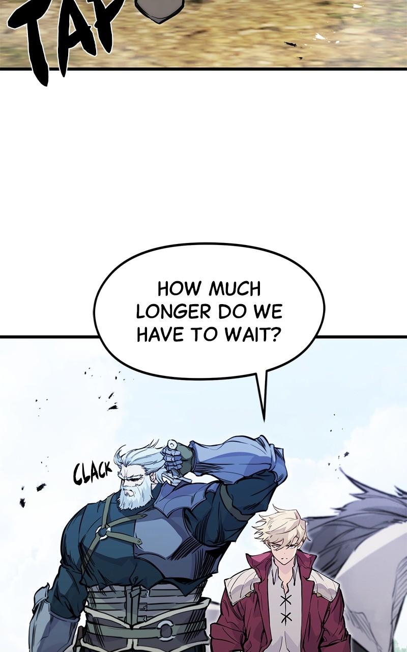 The Regressed Mercenary Has a Plan Chapter 18 — page 35