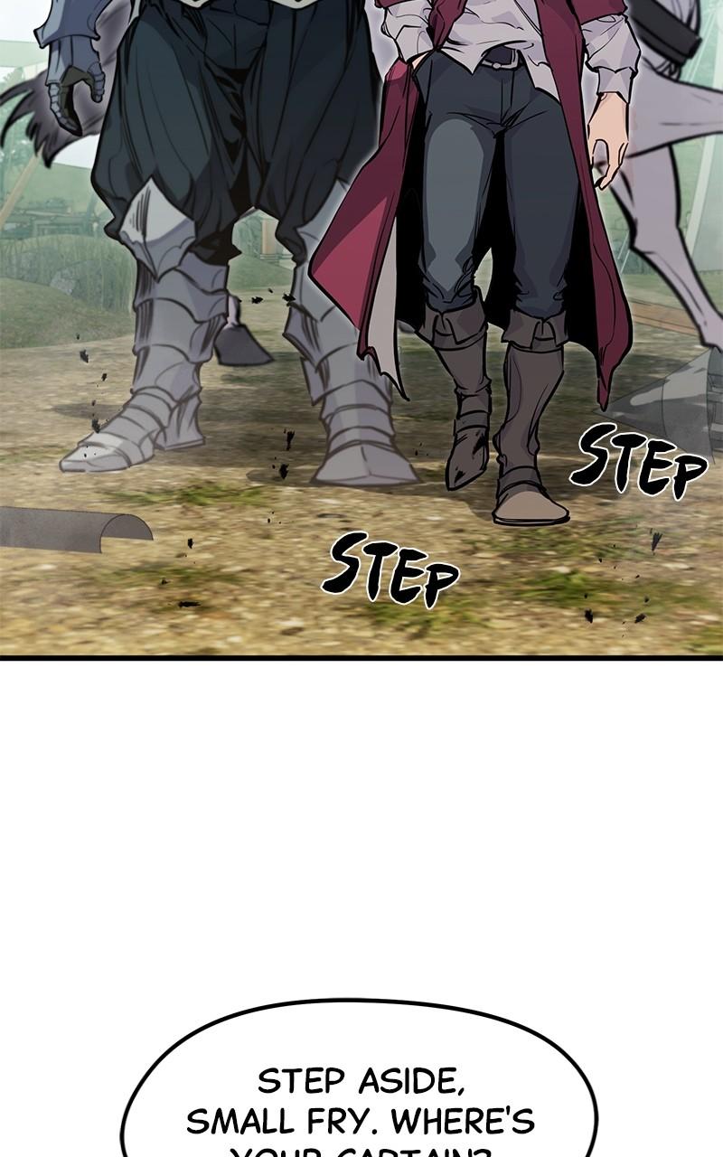 The Regressed Mercenary Has a Plan Chapter 18 — page 36