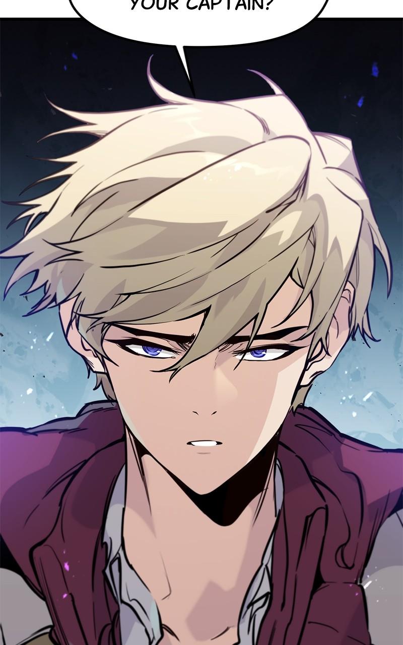 The Regressed Mercenary Has a Plan Chapter 18 — page 37