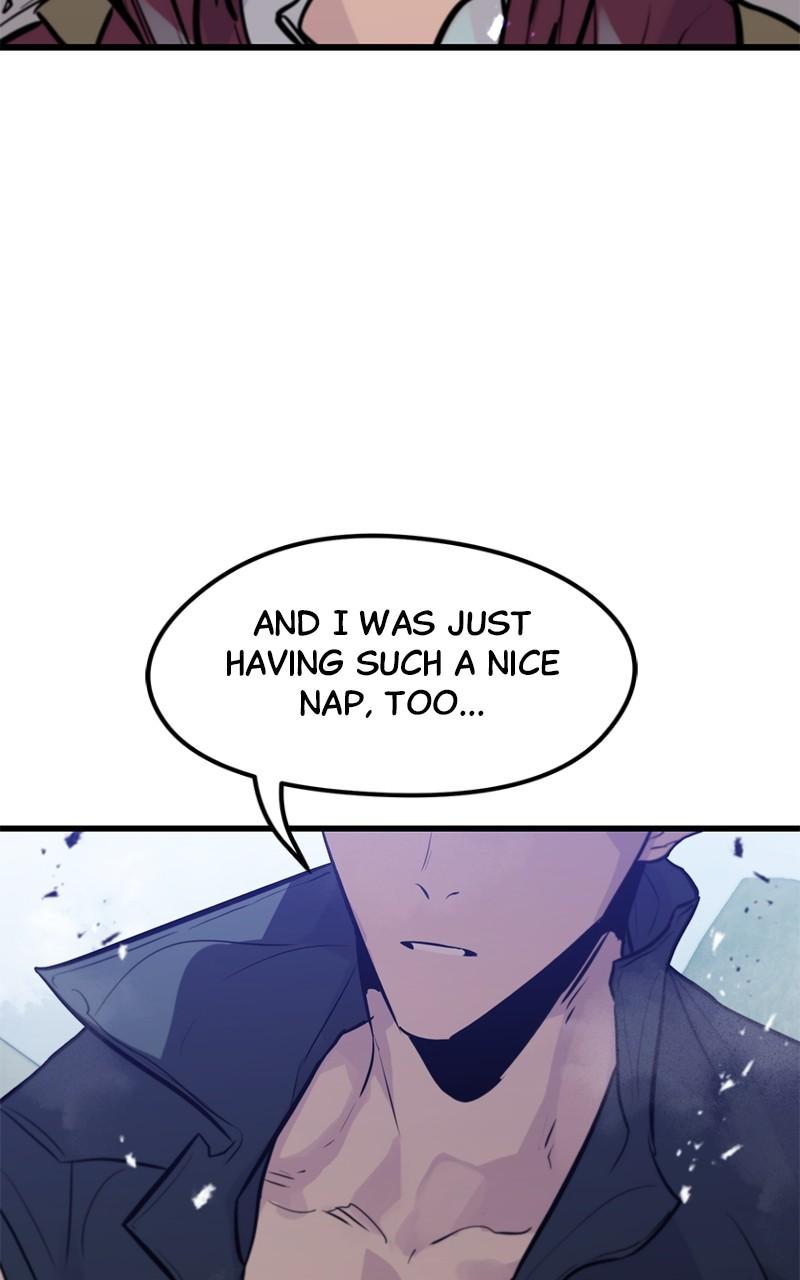 The Regressed Mercenary Has a Plan Chapter 18 — page 38