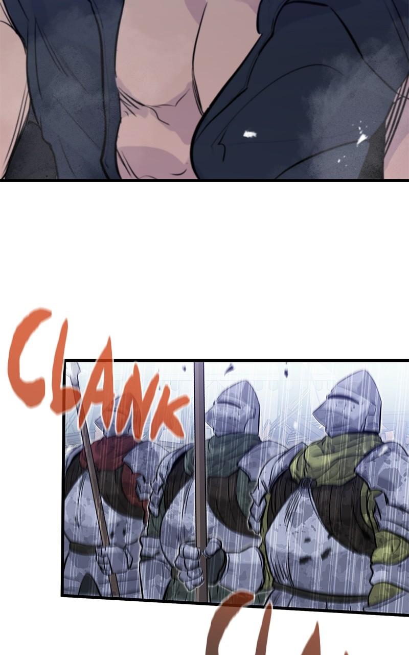 The Regressed Mercenary Has a Plan Chapter 18 — page 39