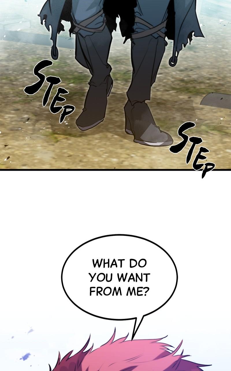 The Regressed Mercenary Has a Plan Chapter 18 — page 41