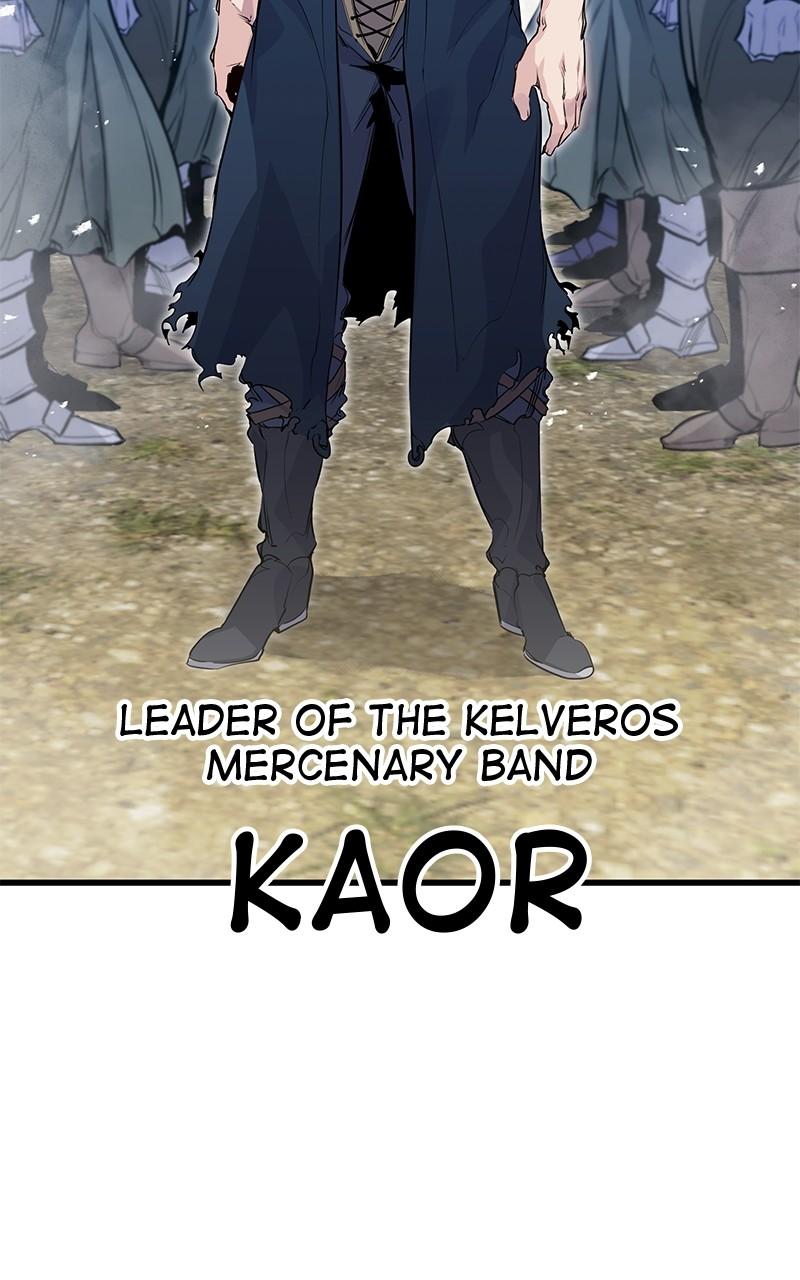 The Regressed Mercenary Has a Plan Chapter 18 — page 43