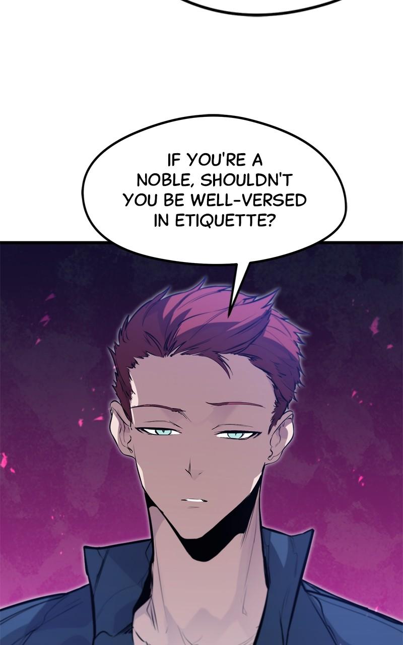 The Regressed Mercenary Has a Plan Chapter 18 — page 45