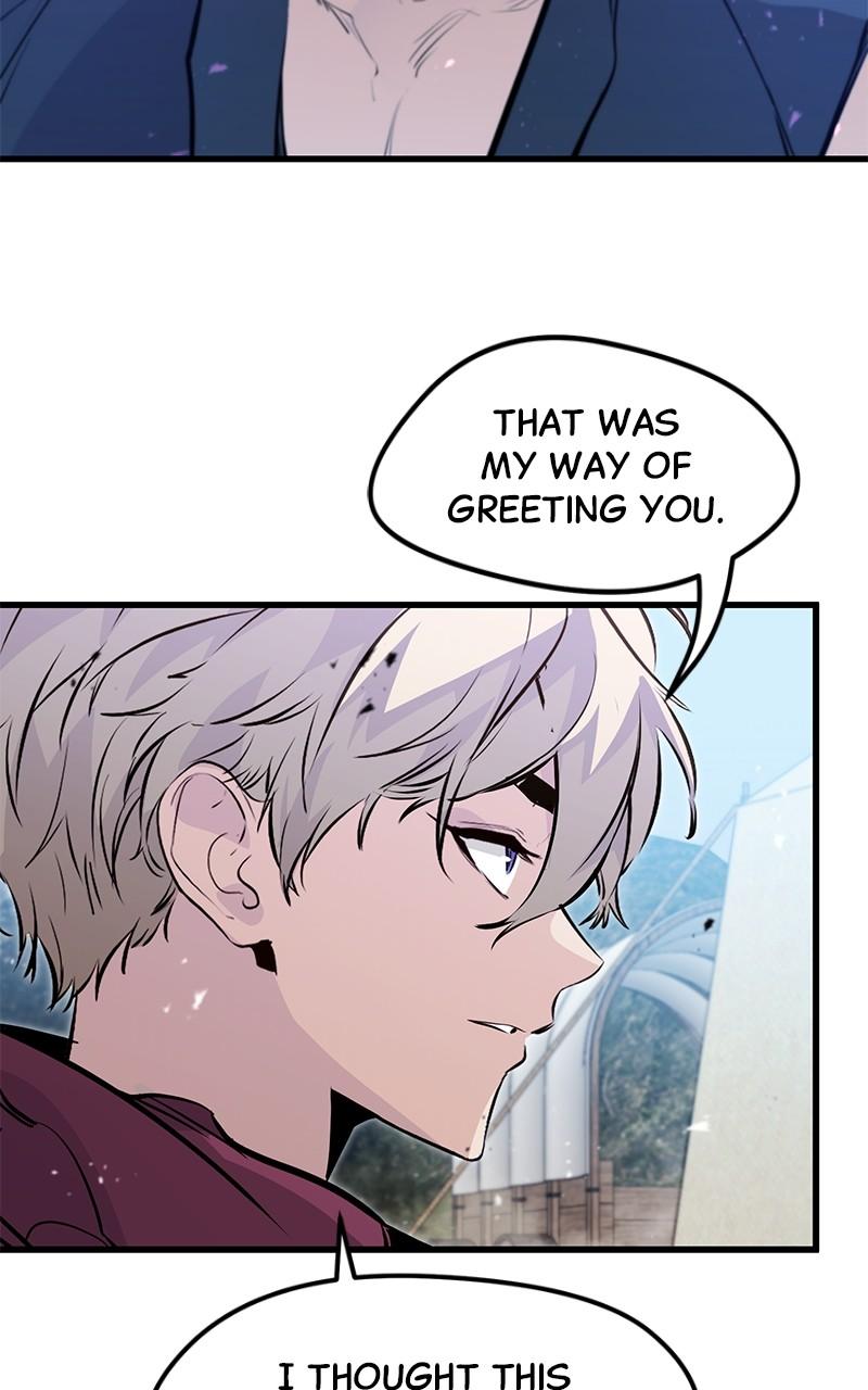 The Regressed Mercenary Has a Plan Chapter 18 — page 46