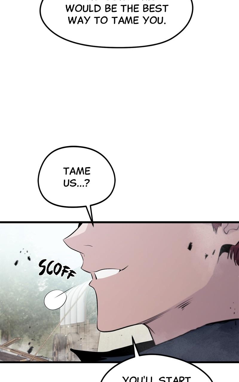 The Regressed Mercenary Has a Plan Chapter 18 — page 47