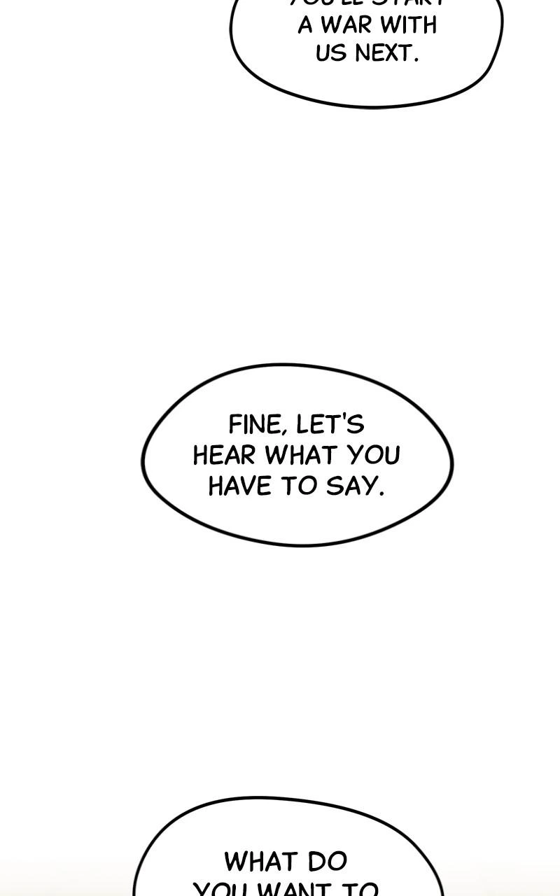 The Regressed Mercenary Has a Plan Chapter 18 — page 48