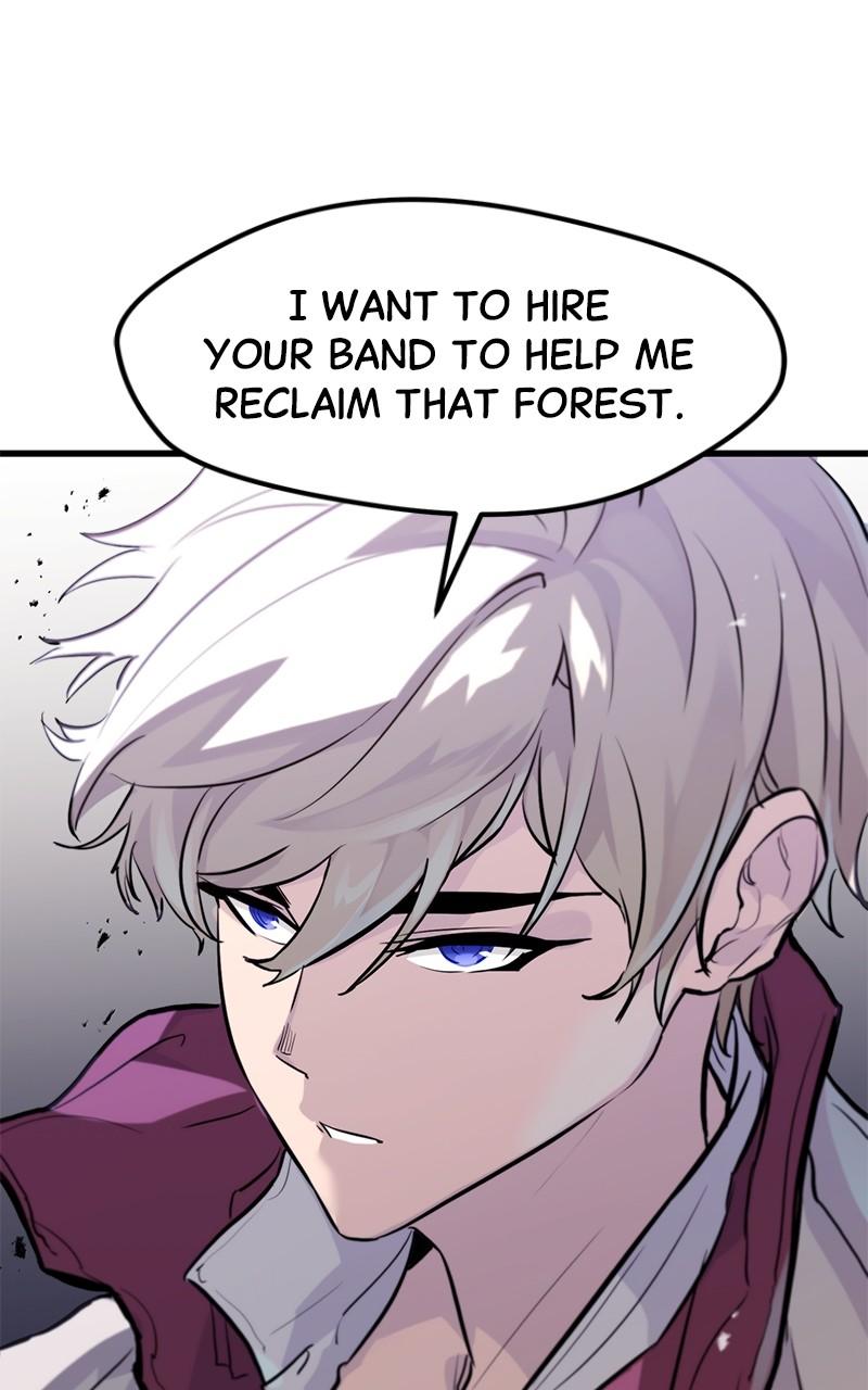 The Regressed Mercenary Has a Plan Chapter 18 — page 51