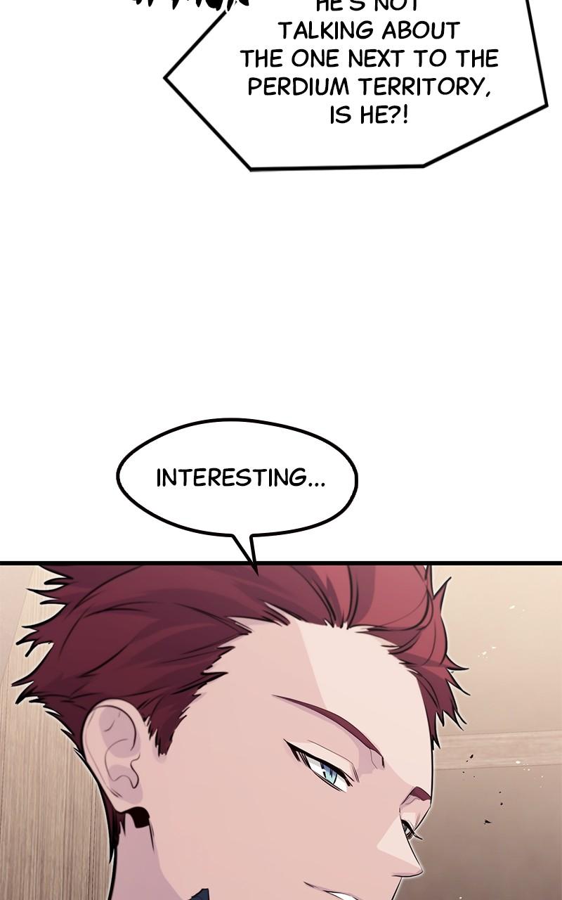The Regressed Mercenary Has a Plan Chapter 18 — page 53