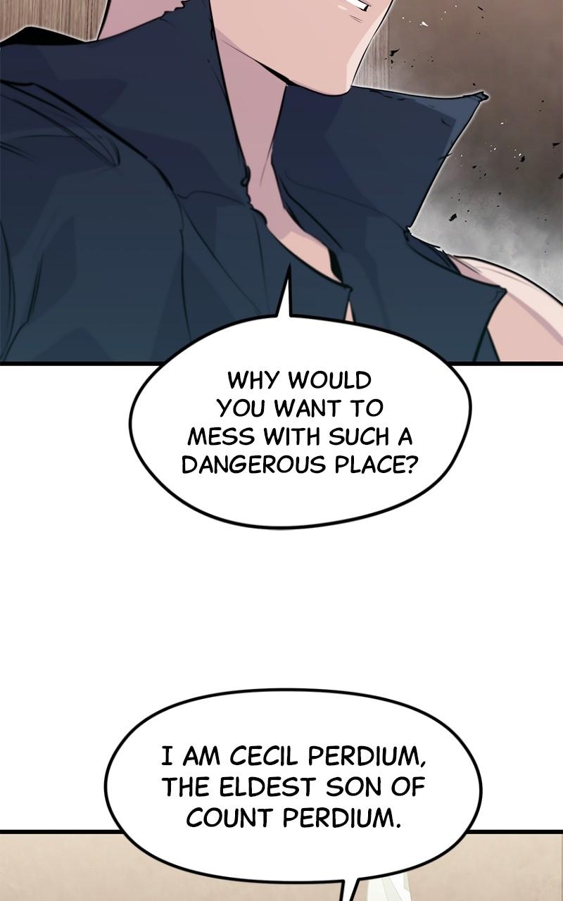 The Regressed Mercenary Has a Plan Chapter 18 — page 54