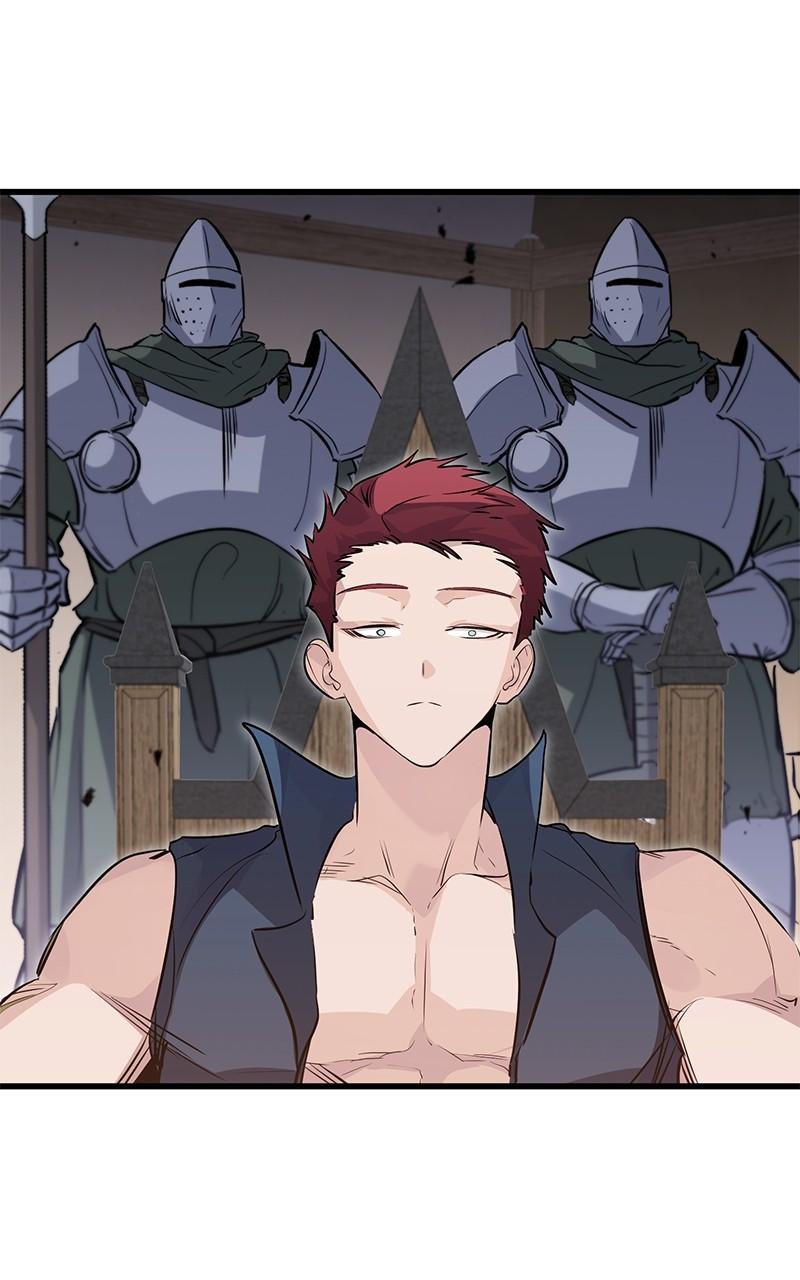 The Regressed Mercenary Has a Plan Chapter 18 — page 56
