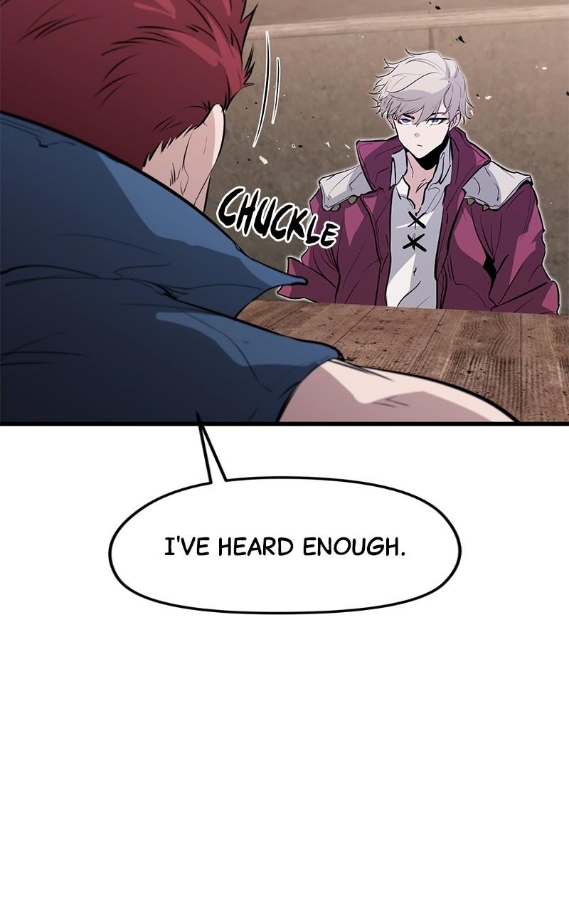 The Regressed Mercenary Has a Plan Chapter 18 — page 59