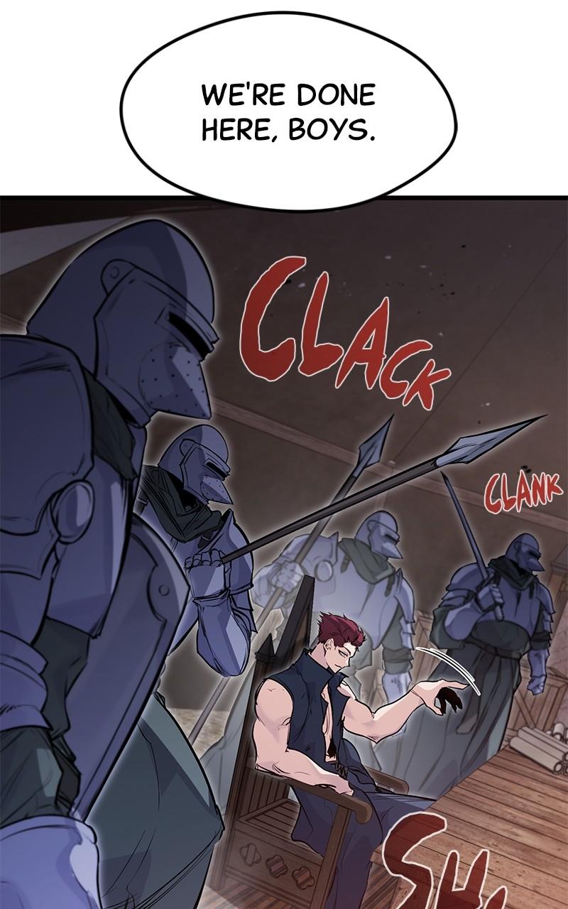The Regressed Mercenary Has a Plan Chapter 18 — page 60