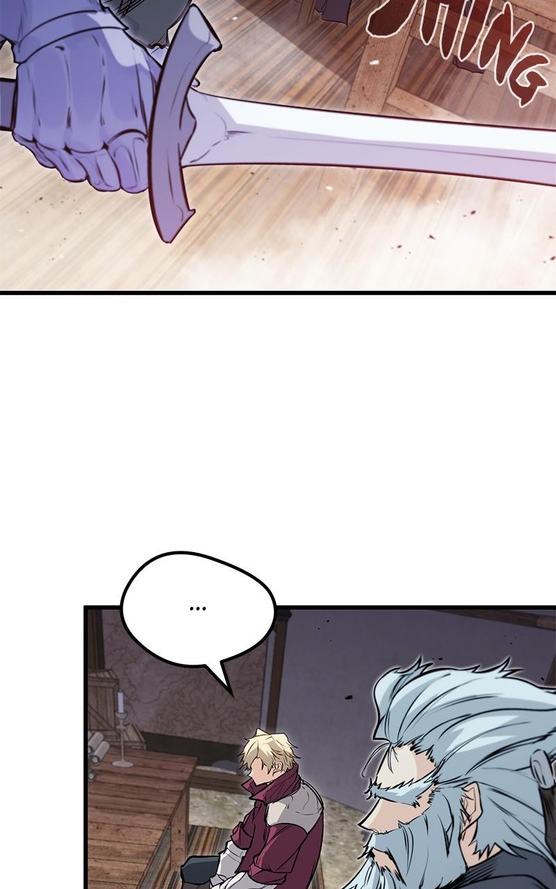 The Regressed Mercenary Has a Plan Chapter 18 — page 61