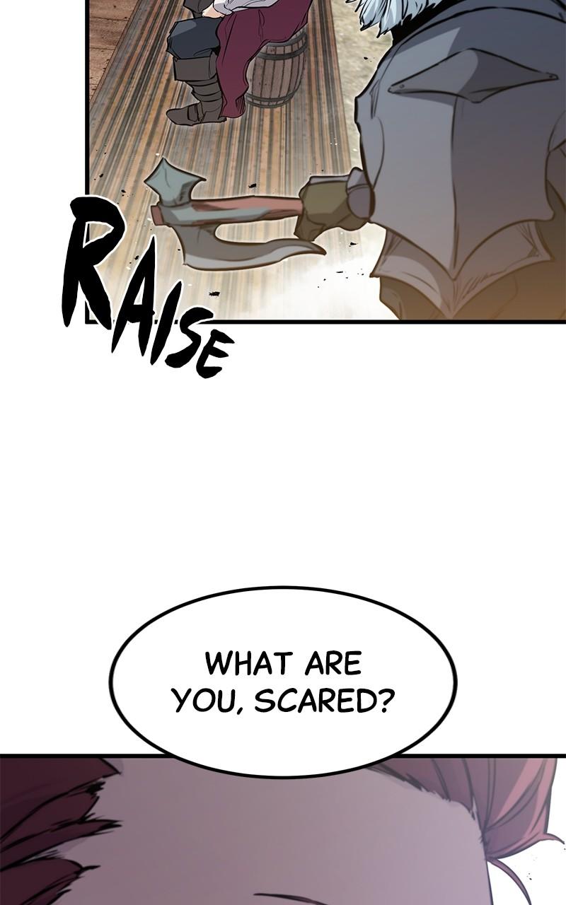 The Regressed Mercenary Has a Plan Chapter 18 — page 62