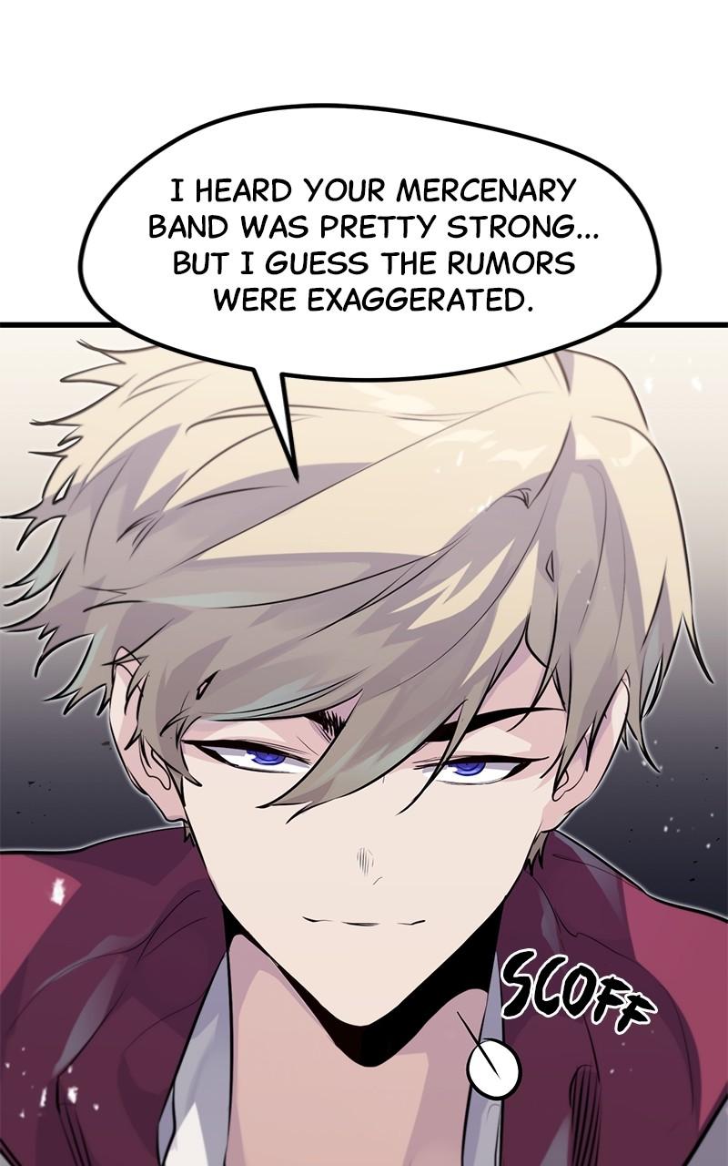 The Regressed Mercenary Has a Plan Chapter 18 — page 64
