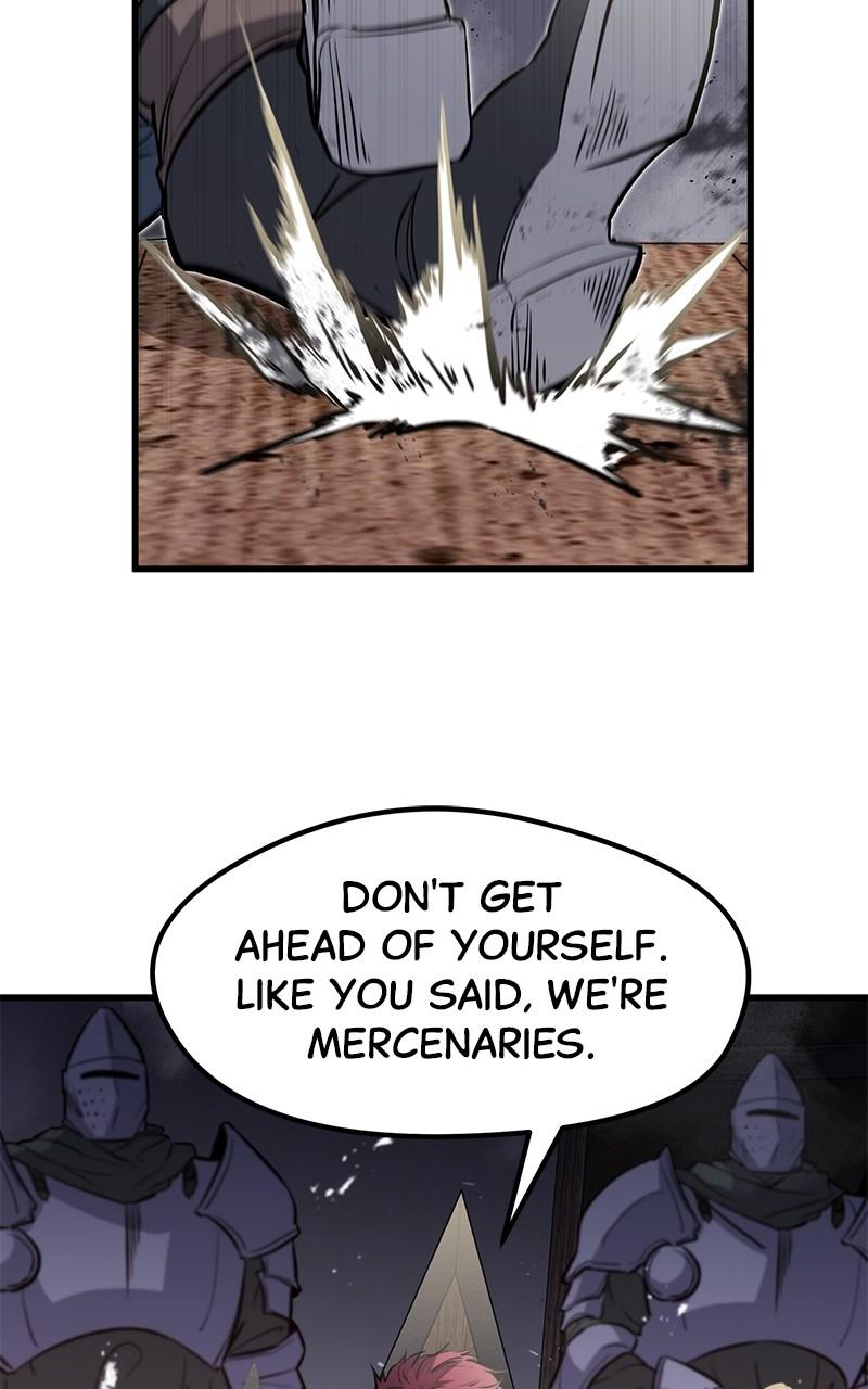 The Regressed Mercenary Has a Plan Chapter 18 — page 66