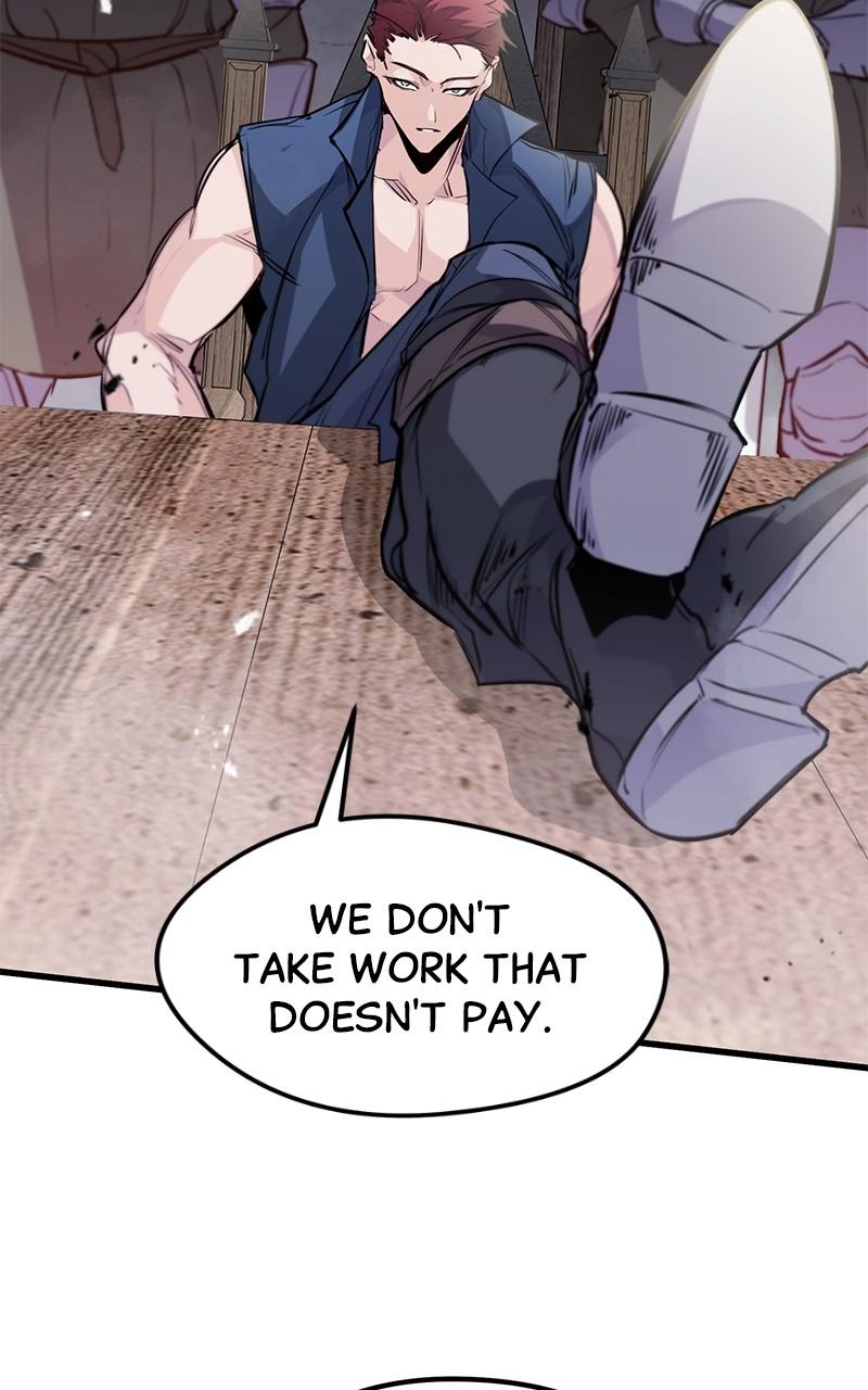 The Regressed Mercenary Has a Plan Chapter 18 — page 67