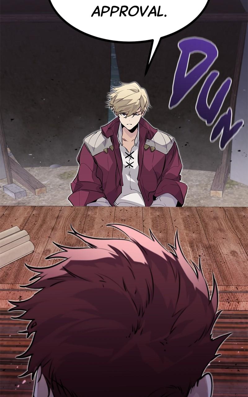 The Regressed Mercenary Has a Plan Chapter 18 — page 73