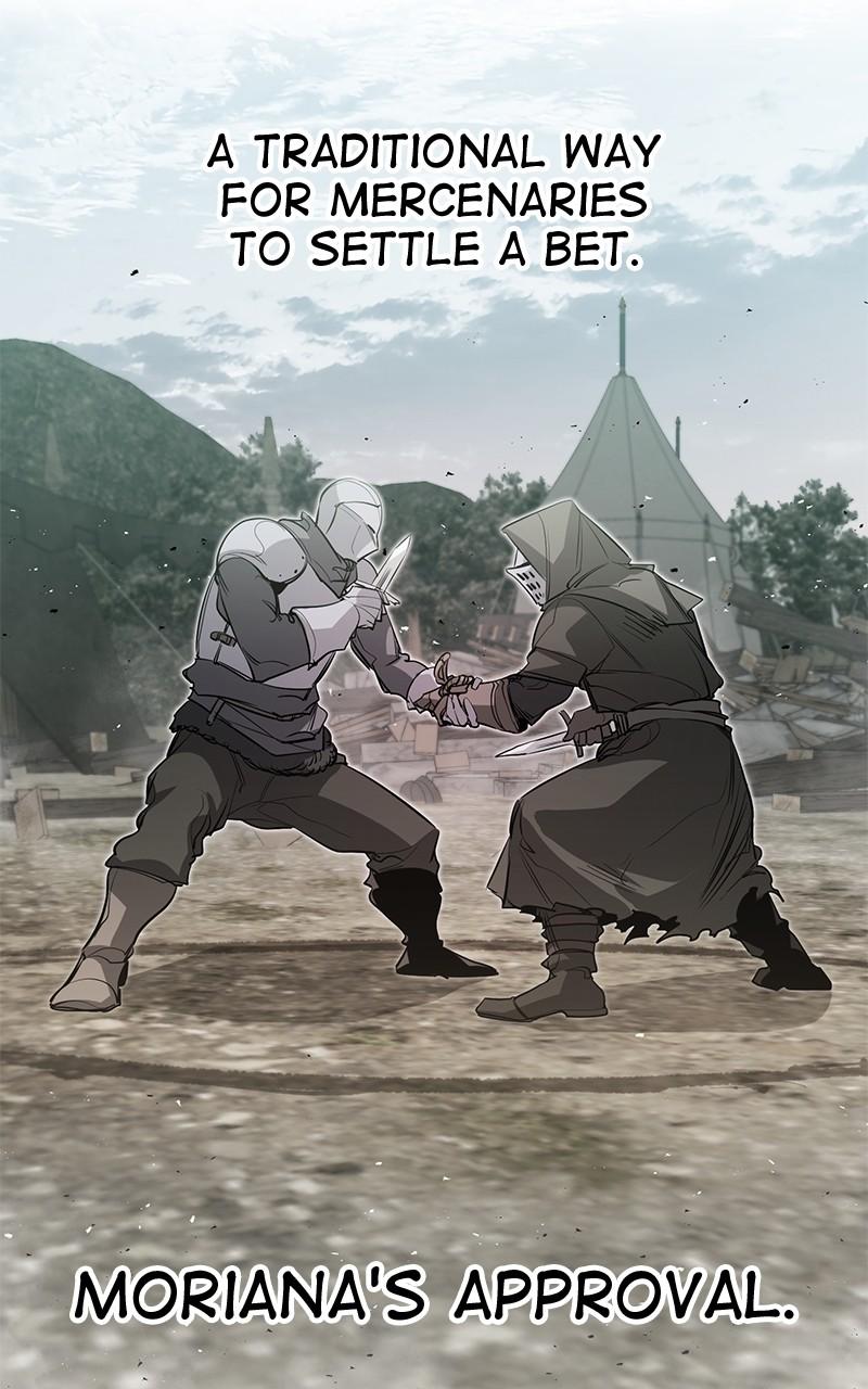 The Regressed Mercenary Has a Plan Chapter 18 — page 77
