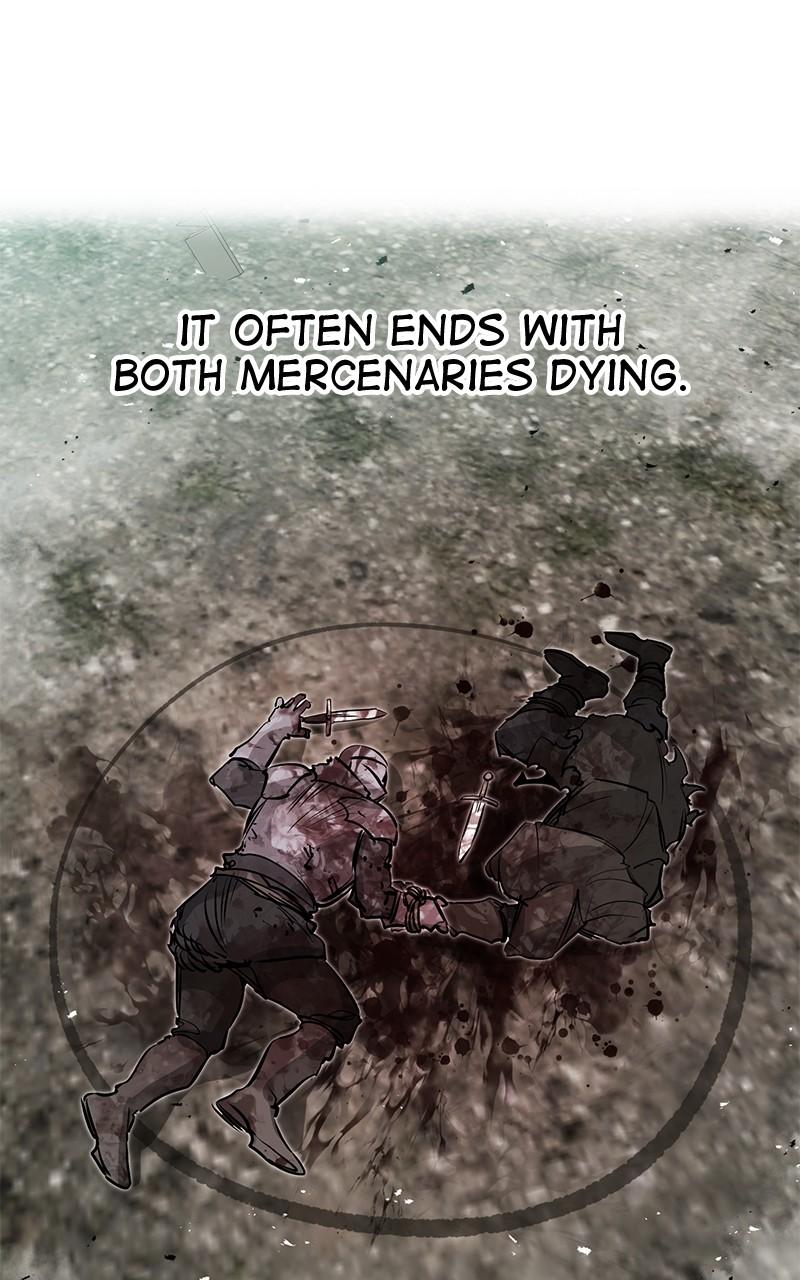 The Regressed Mercenary Has a Plan Chapter 18 — page 80