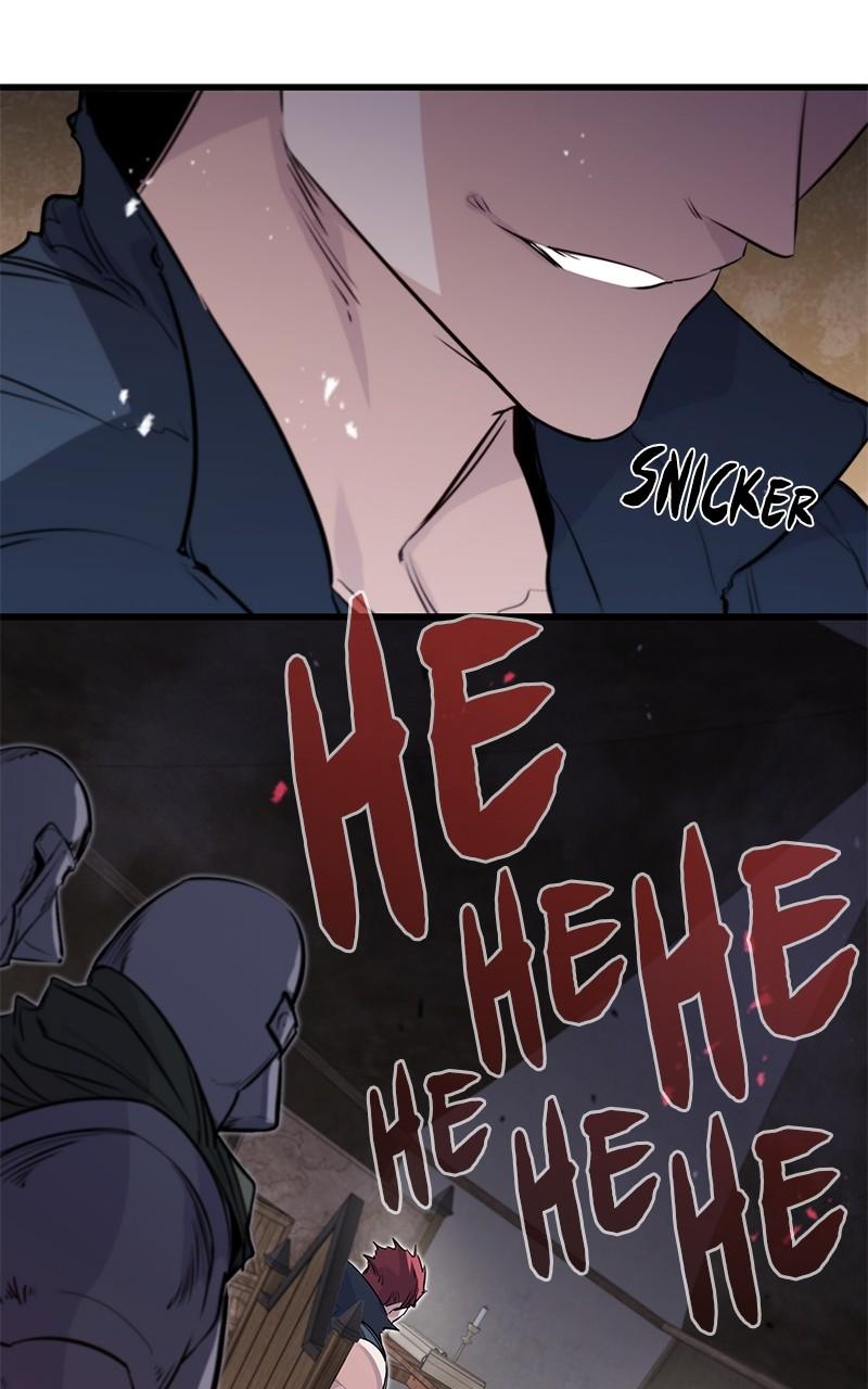 The Regressed Mercenary Has a Plan Chapter 18 — page 85