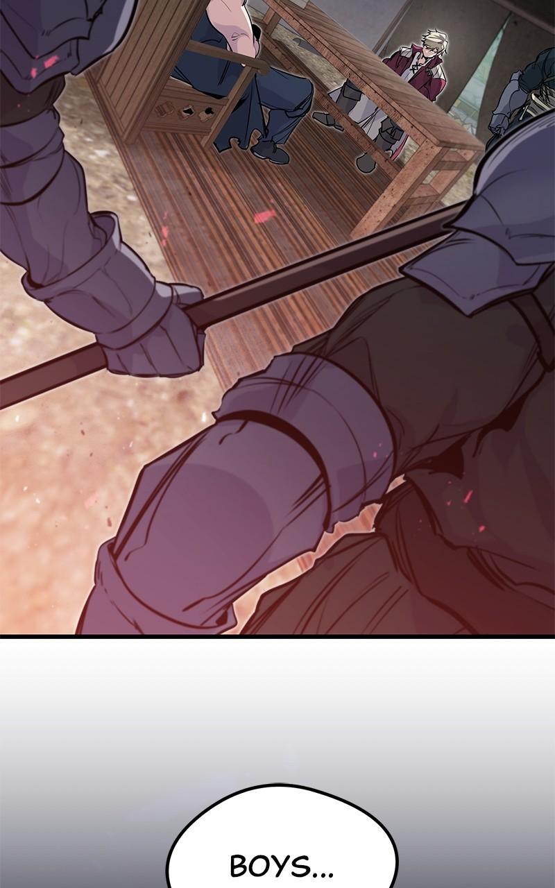 The Regressed Mercenary Has a Plan Chapter 18 — page 86