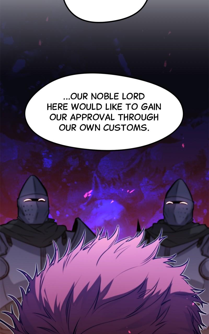 The Regressed Mercenary Has a Plan Chapter 18 — page 87