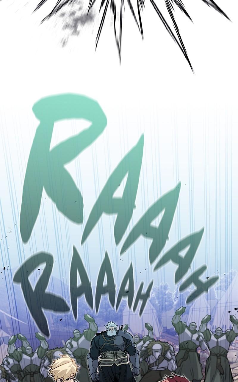 The Regressed Mercenary Has a Plan Chapter 18 — page 90