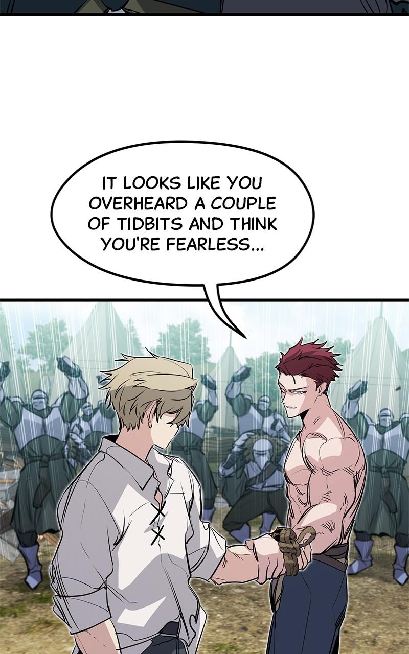 The Regressed Mercenary Has a Plan Chapter 18 — page 93