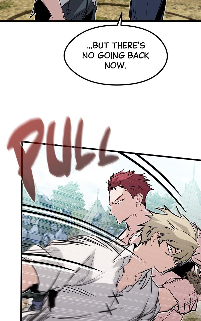 The Regressed Mercenary Has a Plan Chapter 18 — page 94