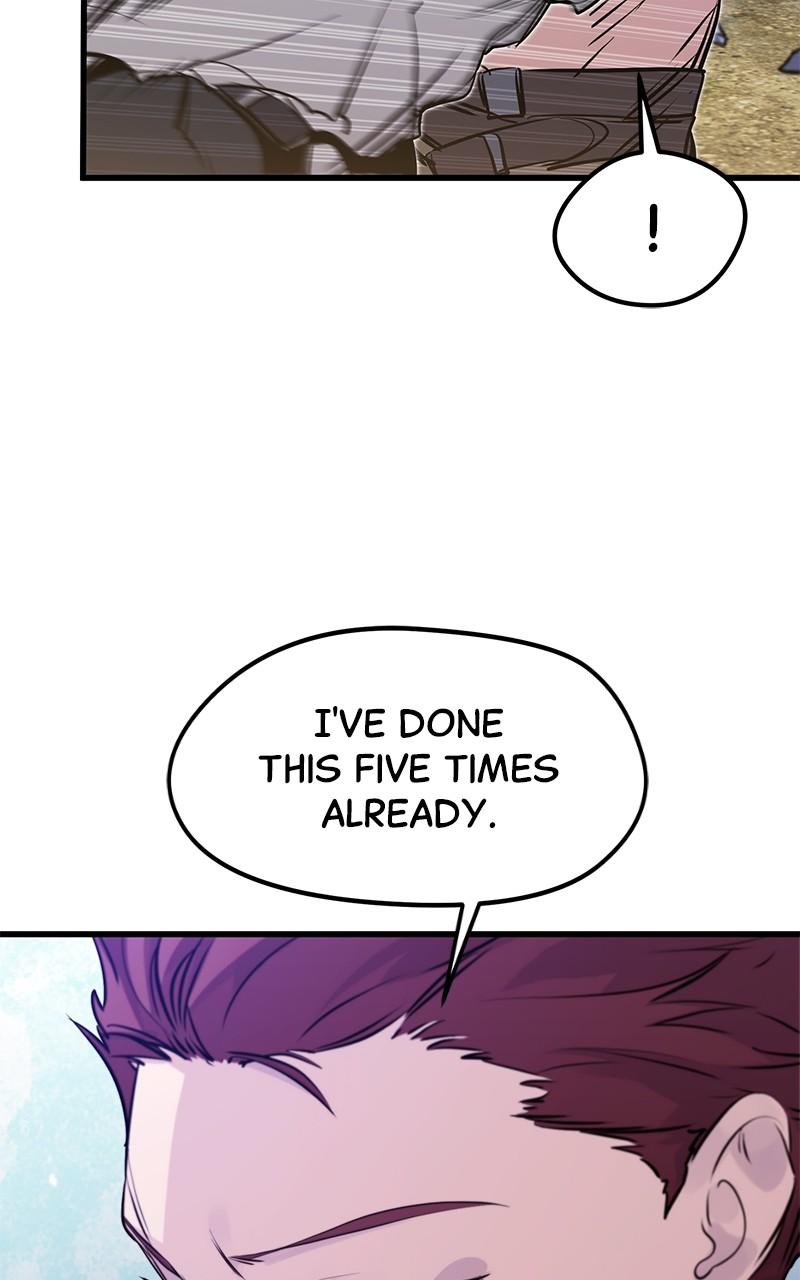 The Regressed Mercenary Has a Plan Chapter 18 — page 95