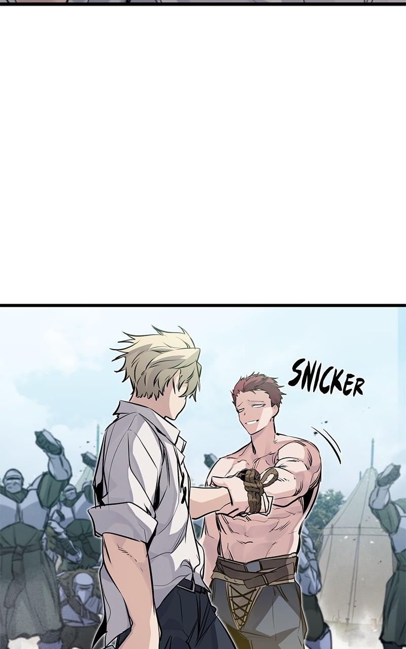 The Regressed Mercenary Has a Plan Chapter 18 — page 97