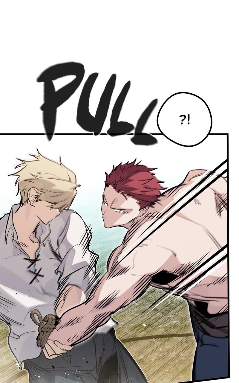The Regressed Mercenary Has a Plan Chapter 18 — page 99