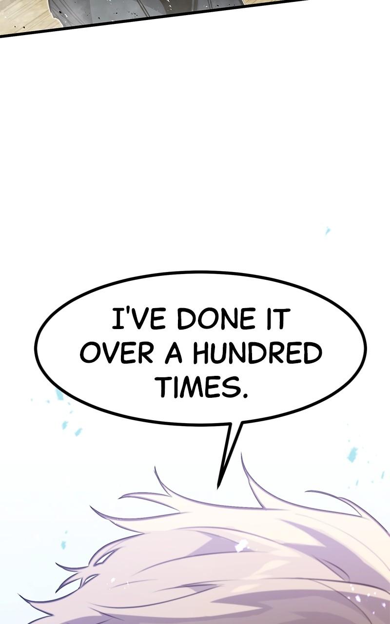 The Regressed Mercenary Has a Plan Chapter 18 — page 100
