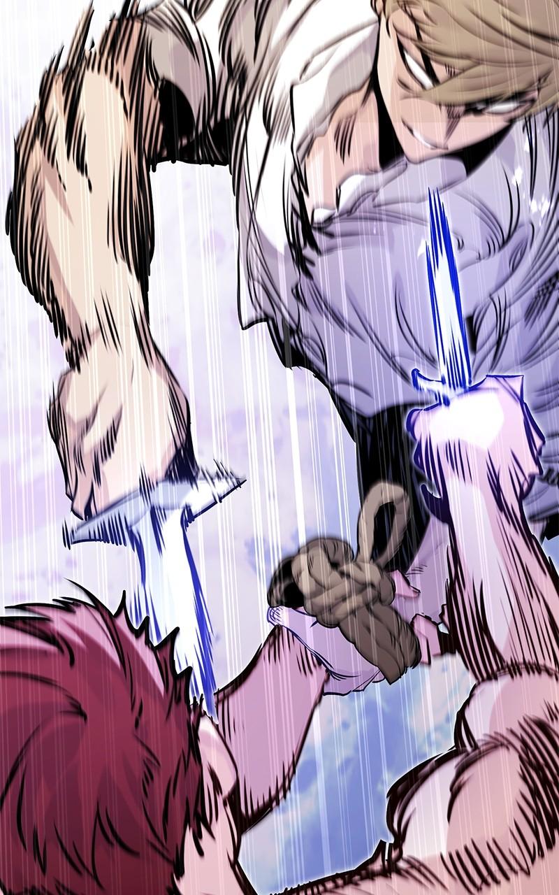 The Regressed Mercenary Has a Plan Chapter 19 — page 8