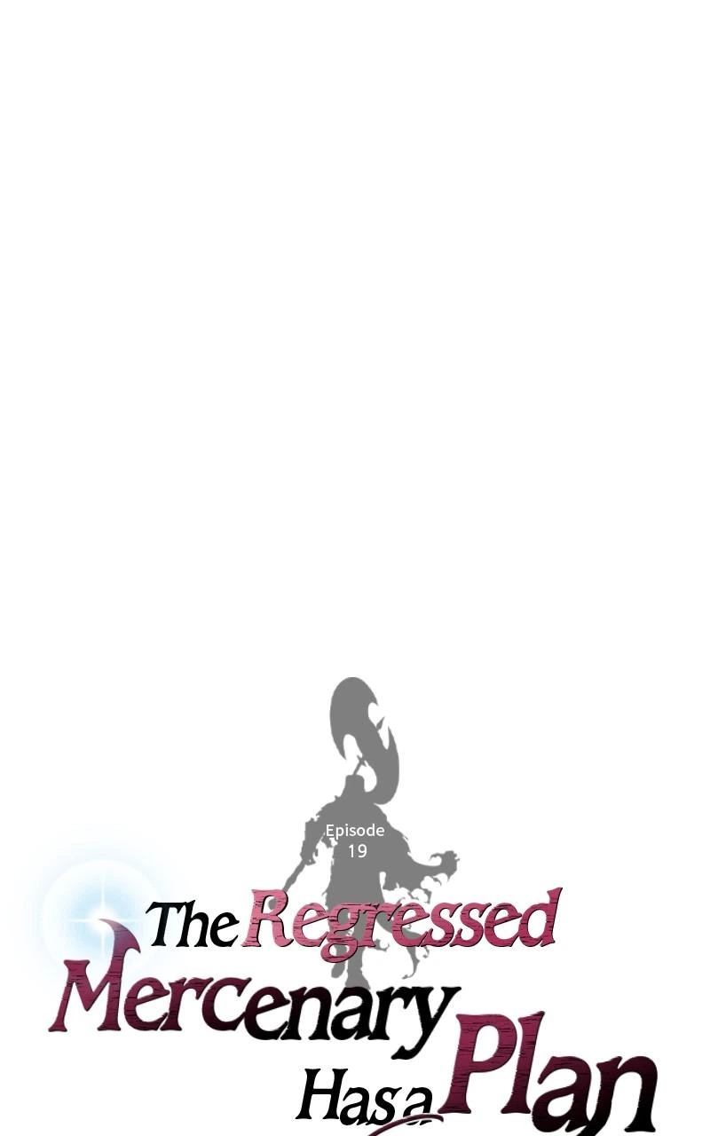 The Regressed Mercenary Has a Plan Chapter 19 — page 10