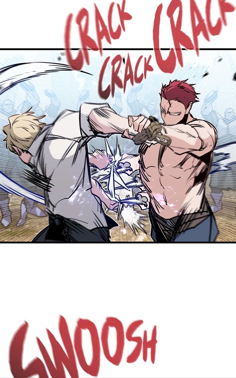 The Regressed Mercenary Has a Plan Chapter 19 — page 18