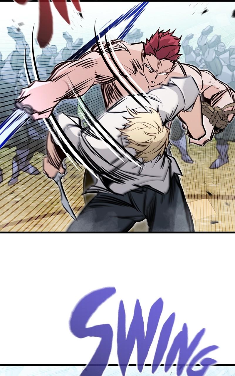 The Regressed Mercenary Has a Plan Chapter 19 — page 19