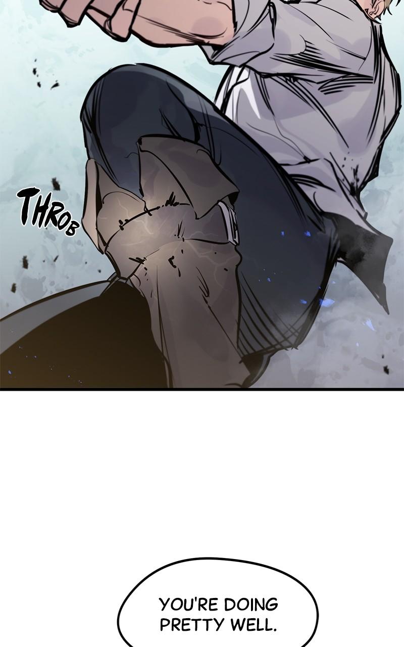 The Regressed Mercenary Has a Plan Chapter 19 — page 24