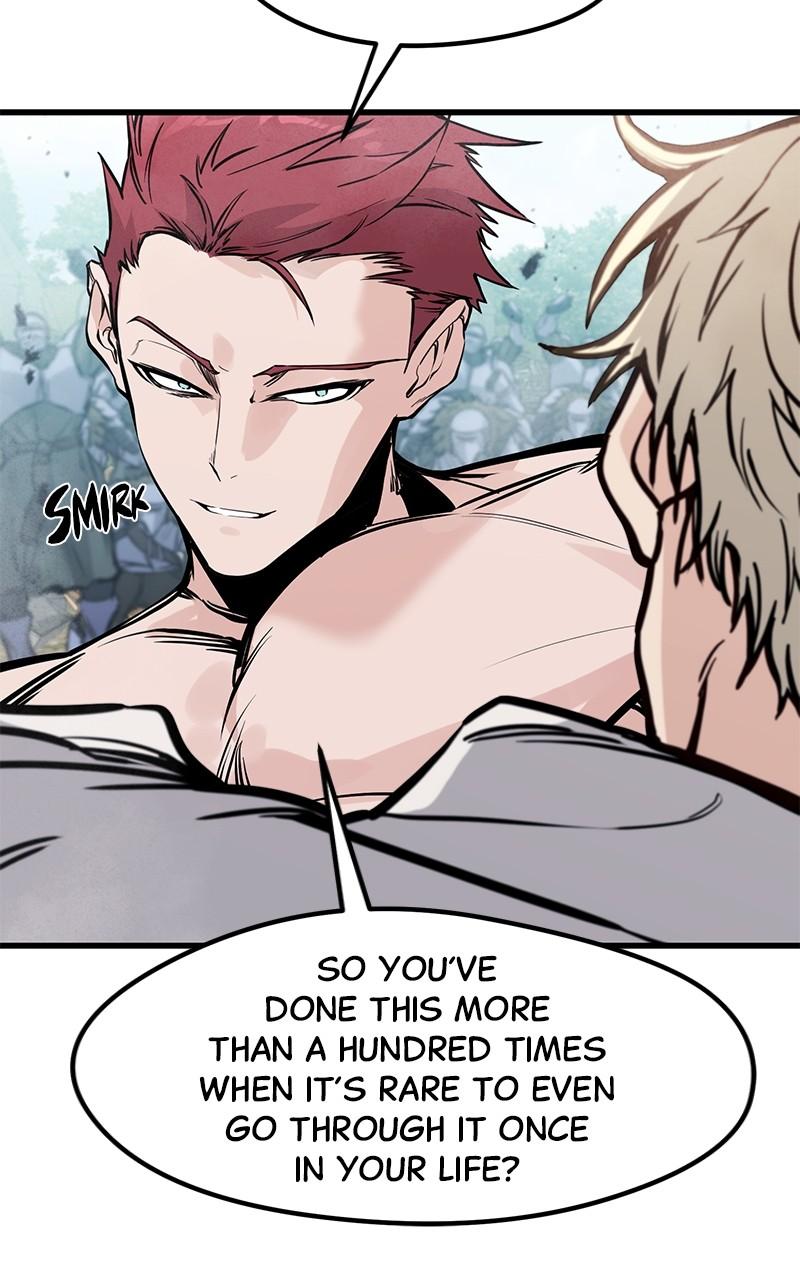 The Regressed Mercenary Has a Plan Chapter 19 — page 25
