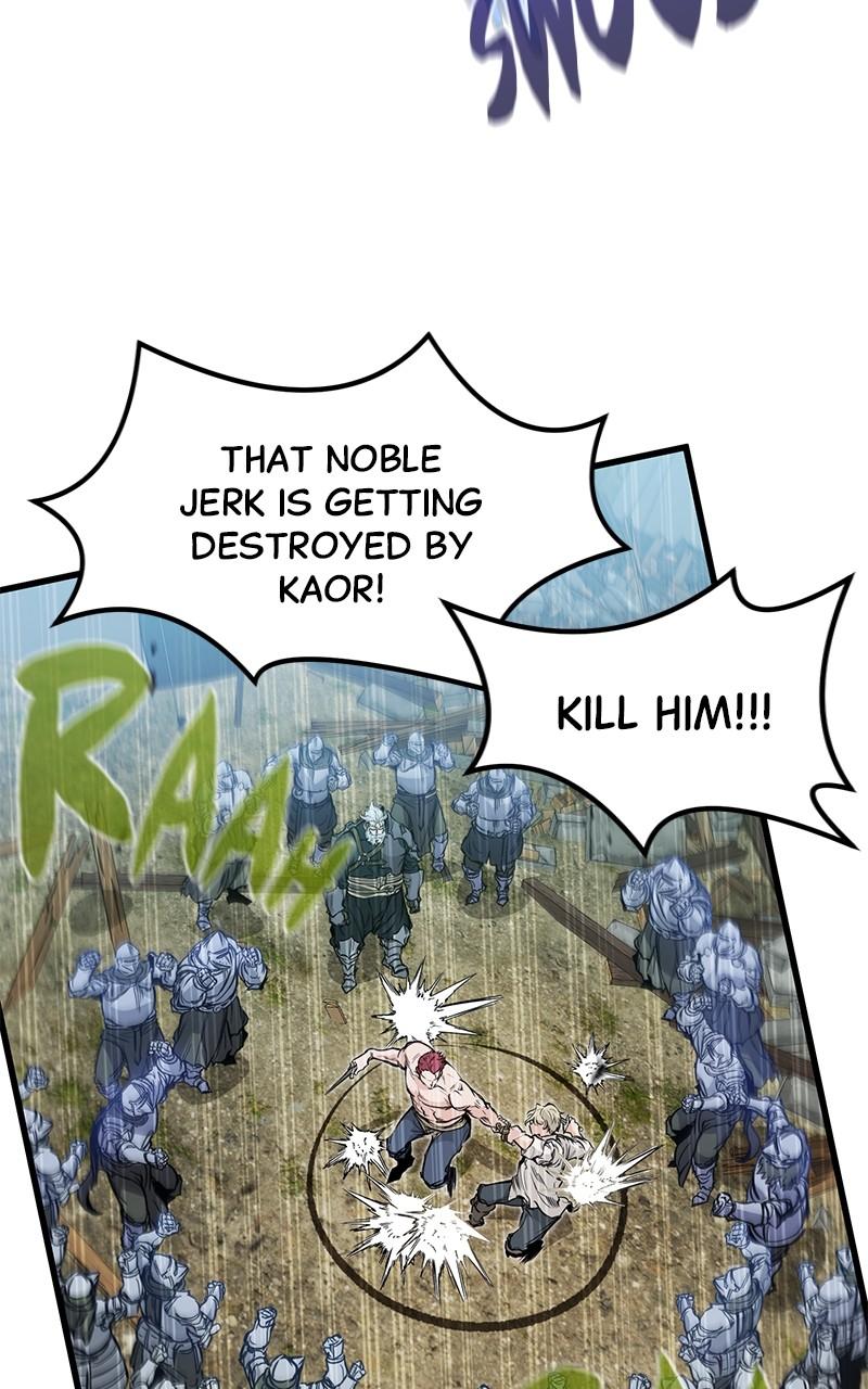 The Regressed Mercenary Has a Plan Chapter 19 — page 28