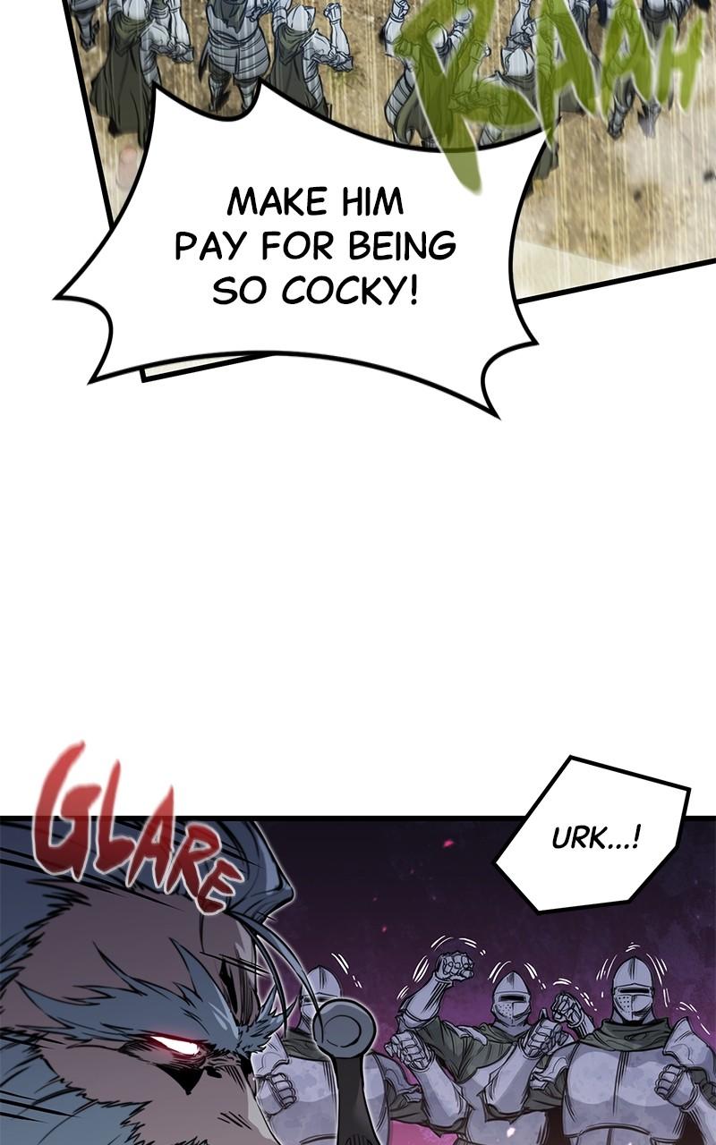 The Regressed Mercenary Has a Plan Chapter 19 — page 29