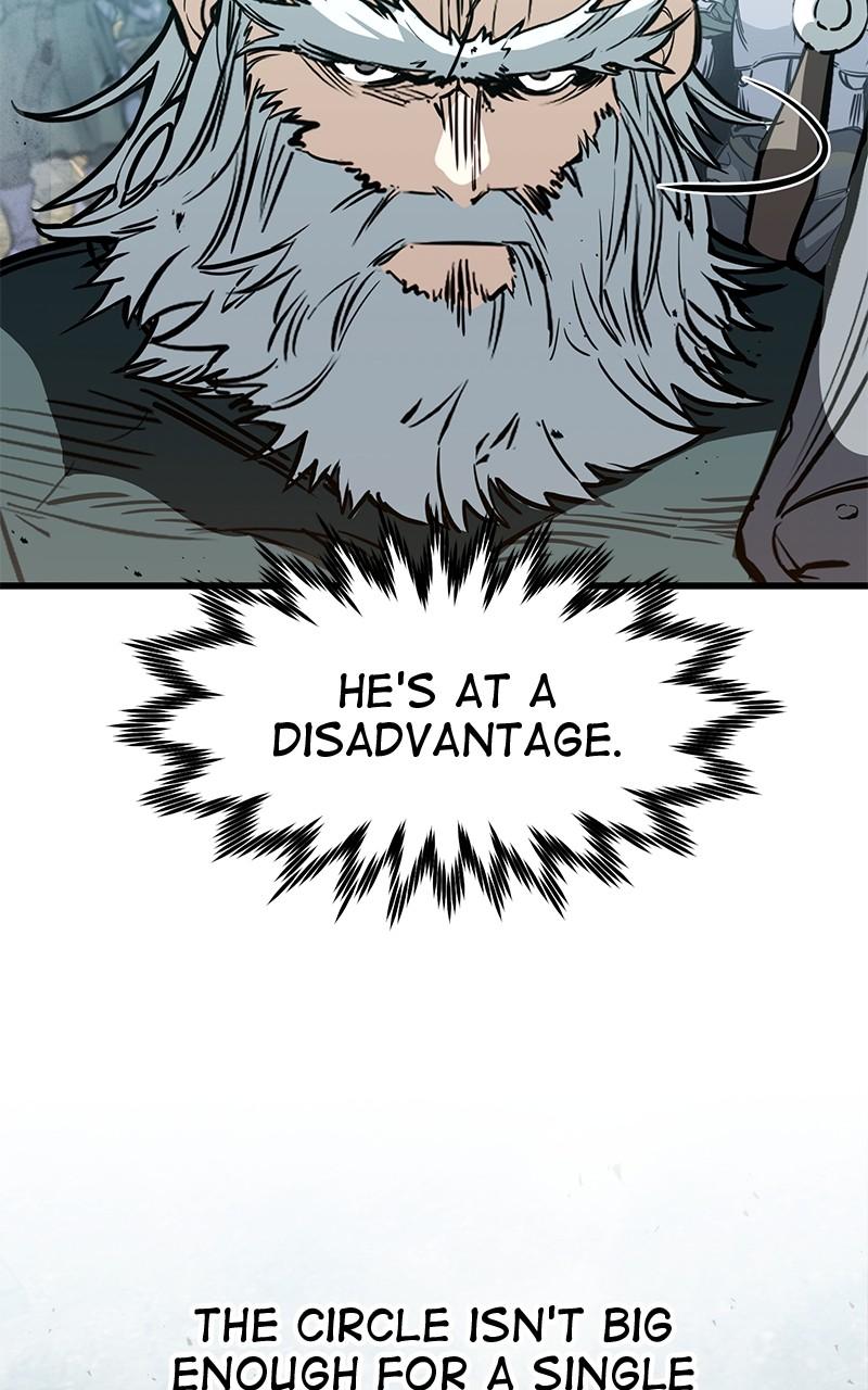 The Regressed Mercenary Has a Plan Chapter 19 — page 31