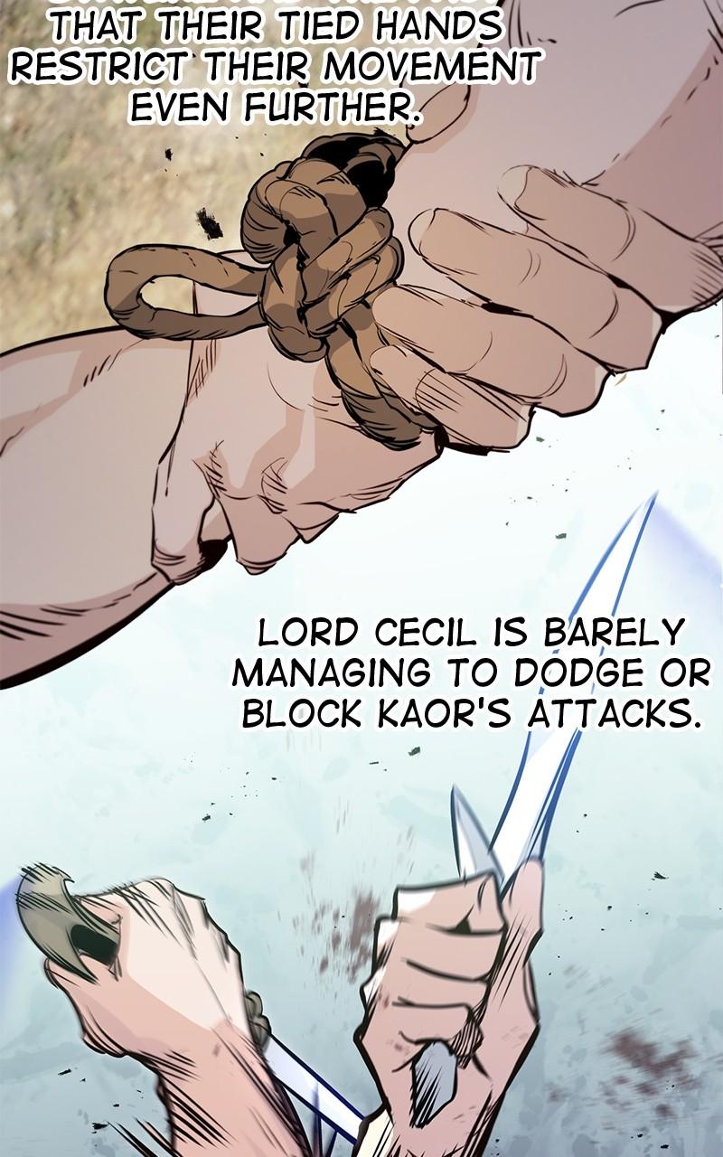 The Regressed Mercenary Has a Plan Chapter 19 — page 33
