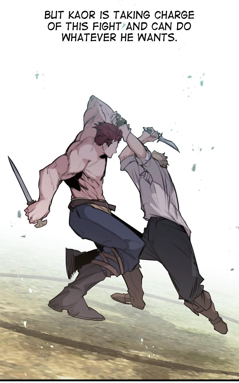 The Regressed Mercenary Has a Plan Chapter 19 — page 35