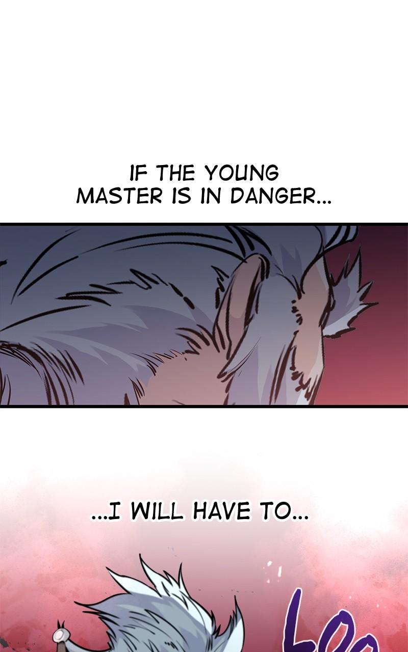 The Regressed Mercenary Has a Plan Chapter 19 — page 36