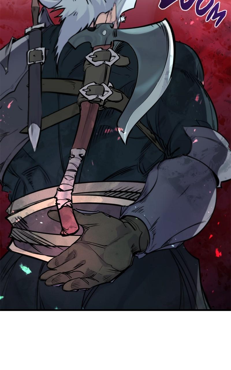 The Regressed Mercenary Has a Plan Chapter 19 — page 37